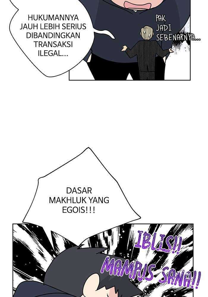 Mother, I’m Sorry Chapter 91 Gambar 62