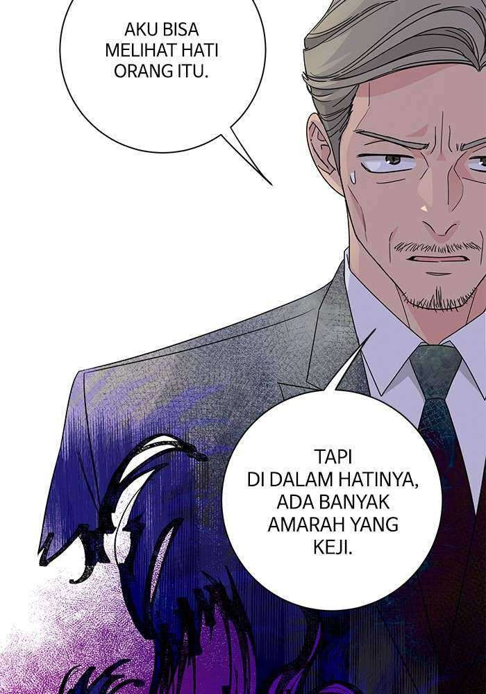 Mother, I’m Sorry Chapter 91 Gambar 65