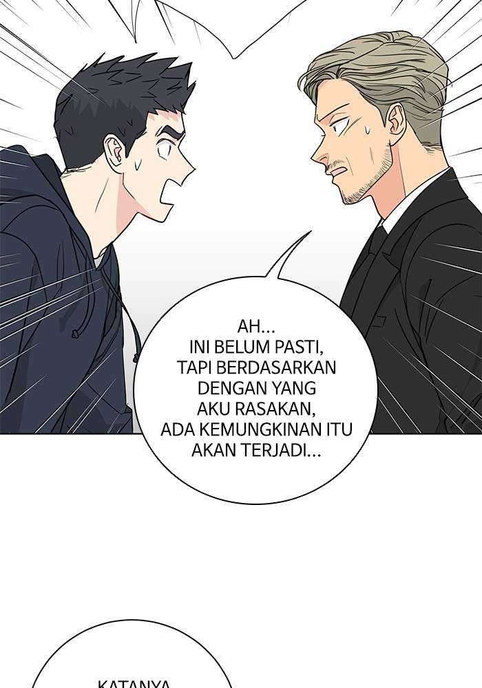 Mother, I’m Sorry Chapter 91 Gambar 68