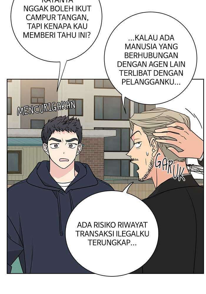 Mother, I’m Sorry Chapter 91 Gambar 69