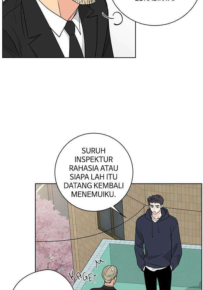 Mother, I’m Sorry Chapter 91 Gambar 73