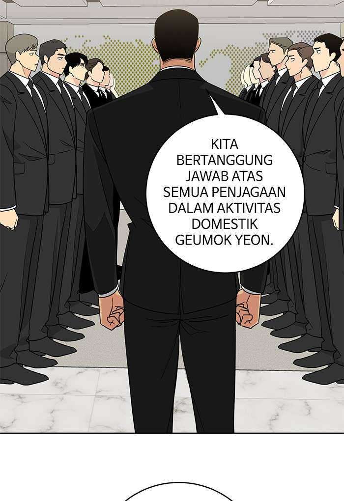 Mother, I’m Sorry Chapter 91 Gambar 84