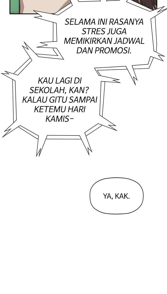 Weak Hero Chapter 139 Gambar 111