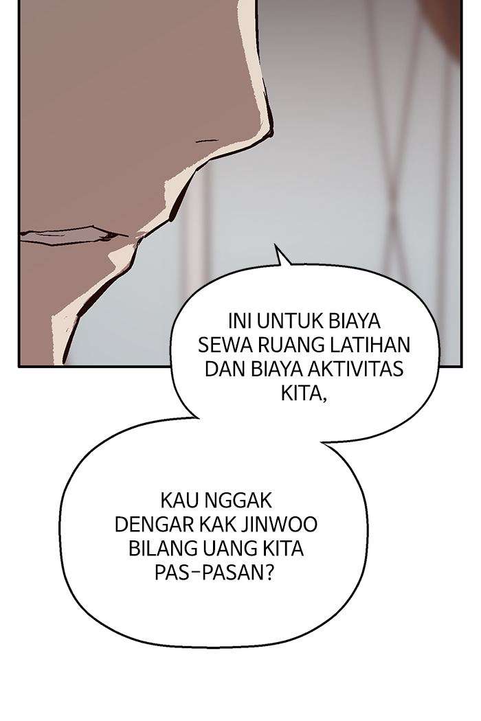 Weak Hero Chapter 139 Gambar 24