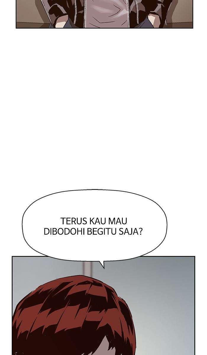 Weak Hero Chapter 139 Gambar 26