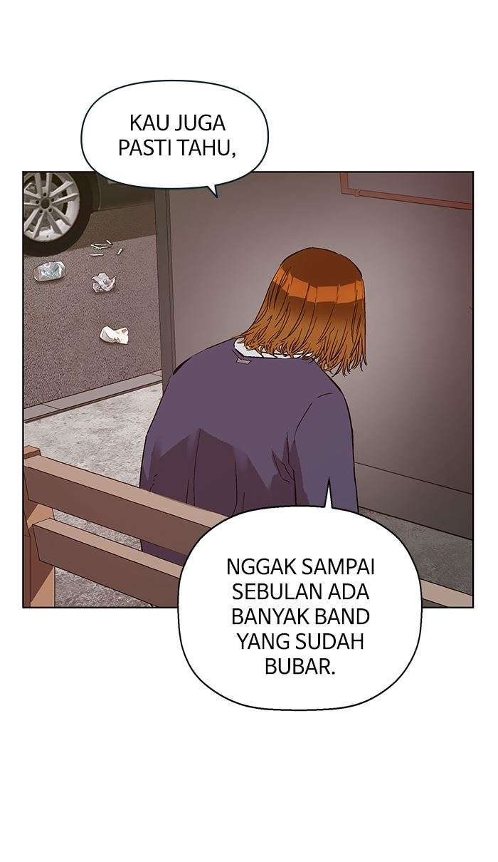 Weak Hero Chapter 139 Gambar 50