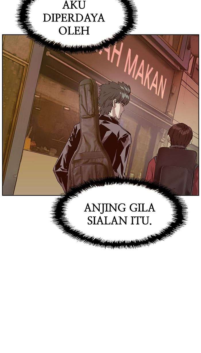 Weak Hero Chapter 139 Gambar 90