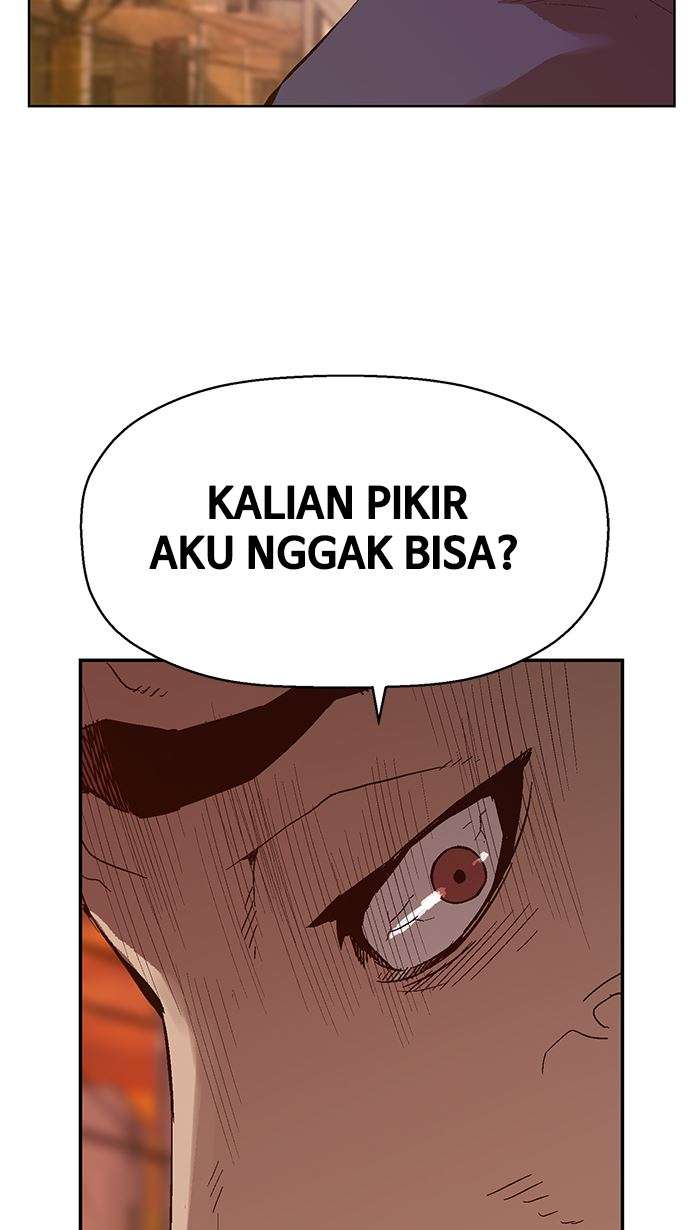 Weak Hero Chapter 139 Gambar 95