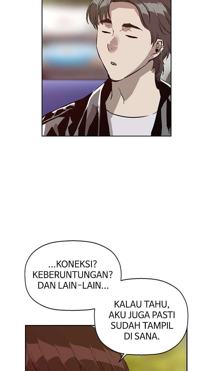 Weak Hero Chapter 138 Gambar 78