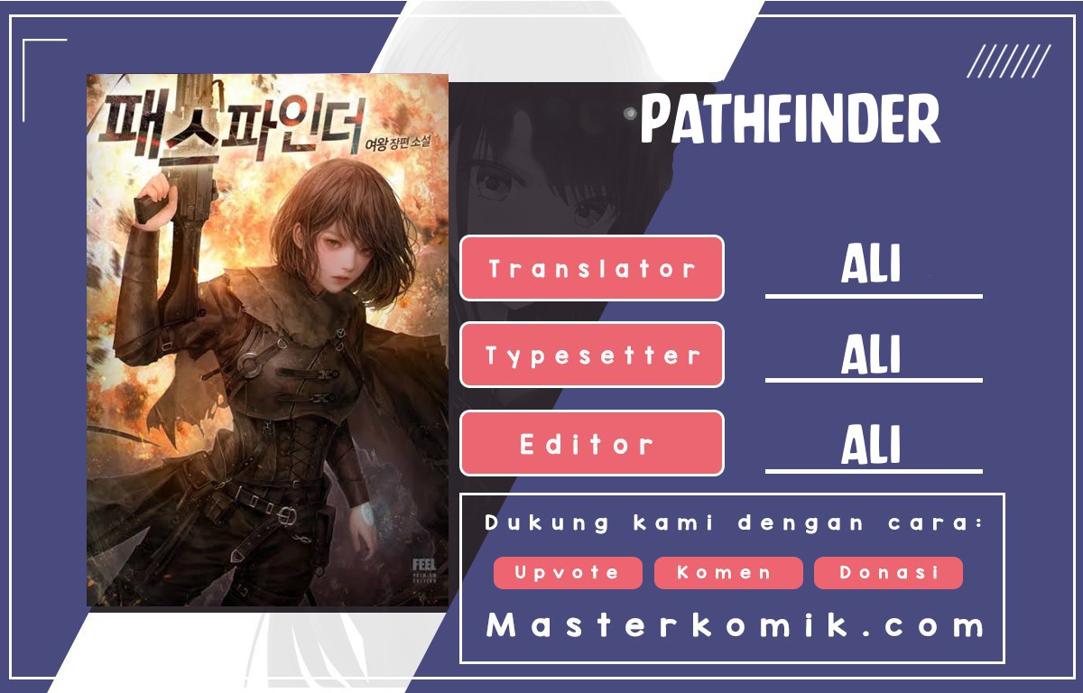 Baca Komik Pathfinder Chapter 1 Gambar 1