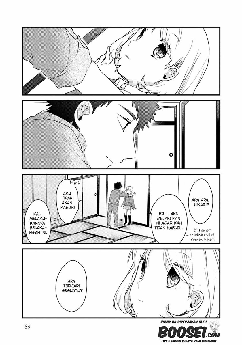 Zense Coupling Chapter 52 Gambar 11