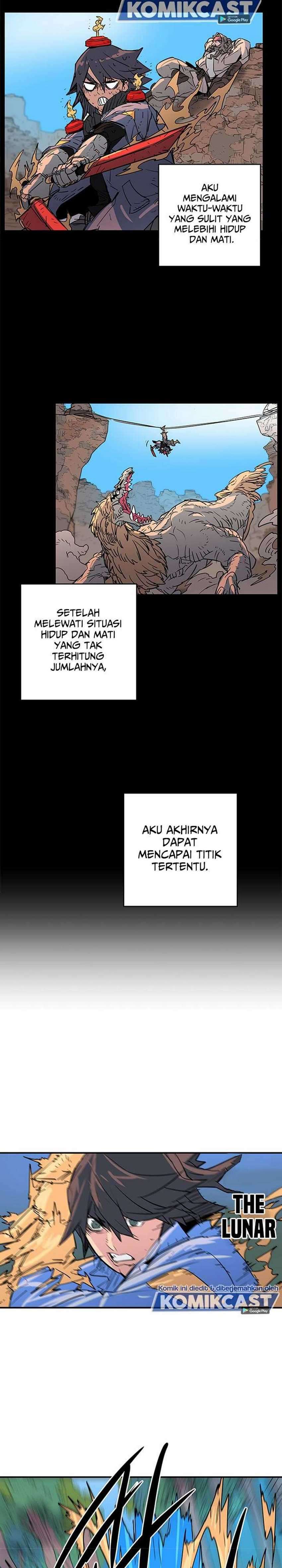 Get Life Chapter 71 Gambar 13