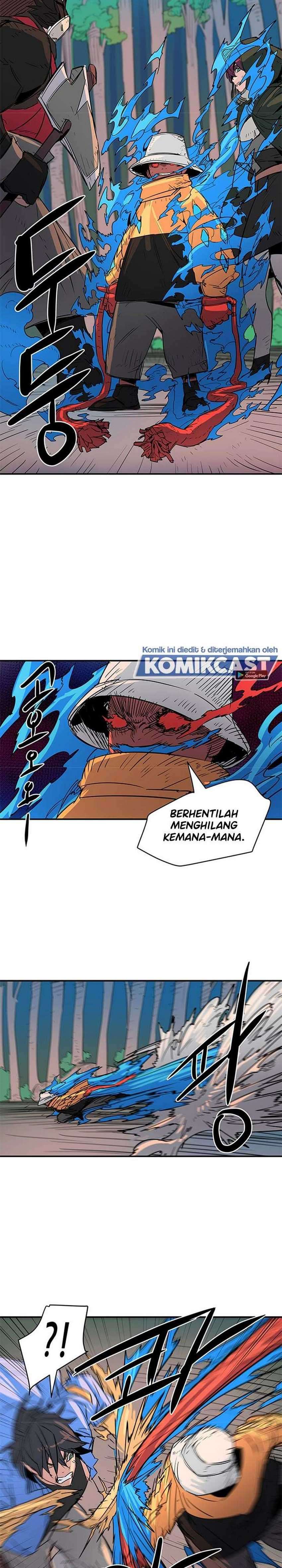 Get Life Chapter 71 Gambar 5