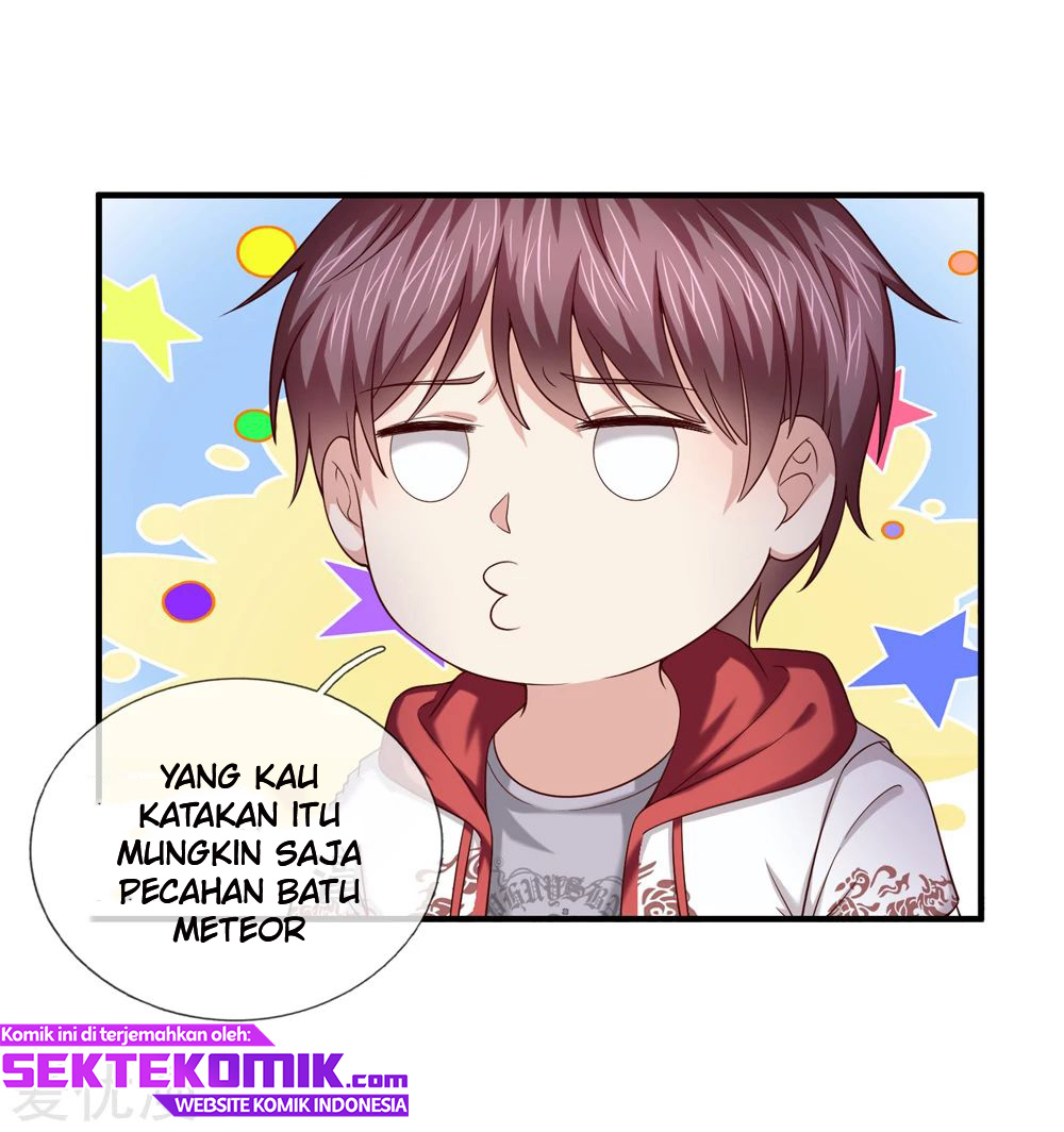 Baca Manhua The Master of Knife Chapter 191 Gambar 2