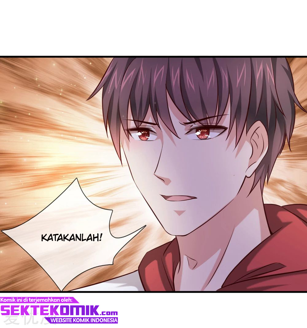 Baca Manhua The Master of Knife Chapter 190 Gambar 2