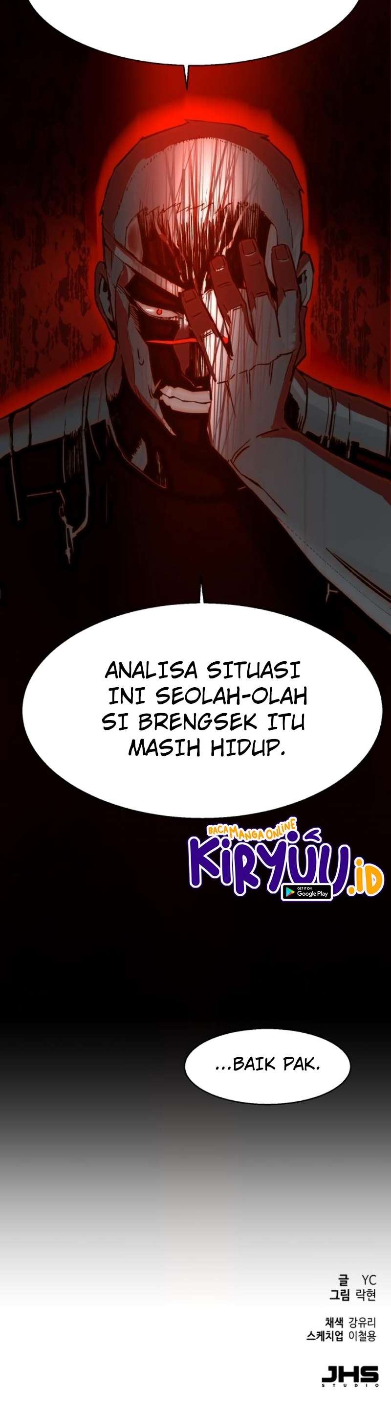 Mercenary Enrollment Chapter 33 Gambar 61