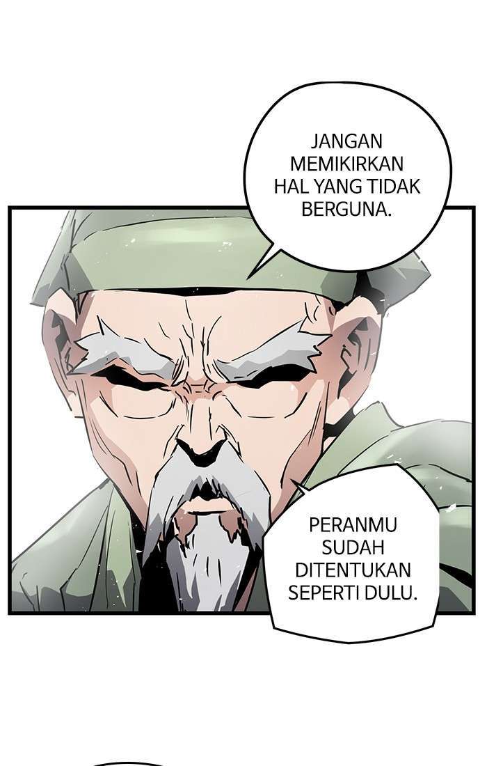 Promised Orchid Chapter 93 Gambar 100