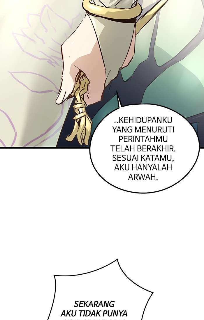 Promised Orchid Chapter 93 Gambar 102