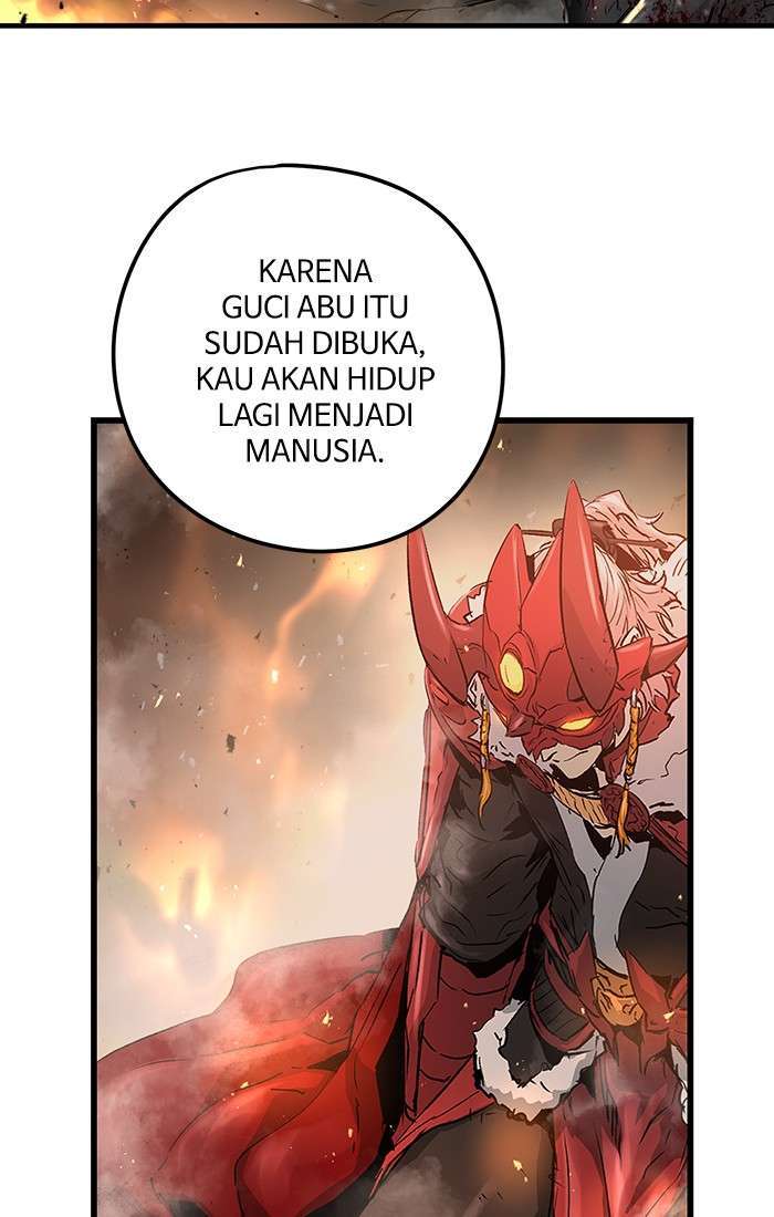 Promised Orchid Chapter 93 Gambar 23