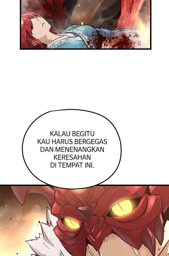 Promised Orchid Chapter 93 Gambar 24