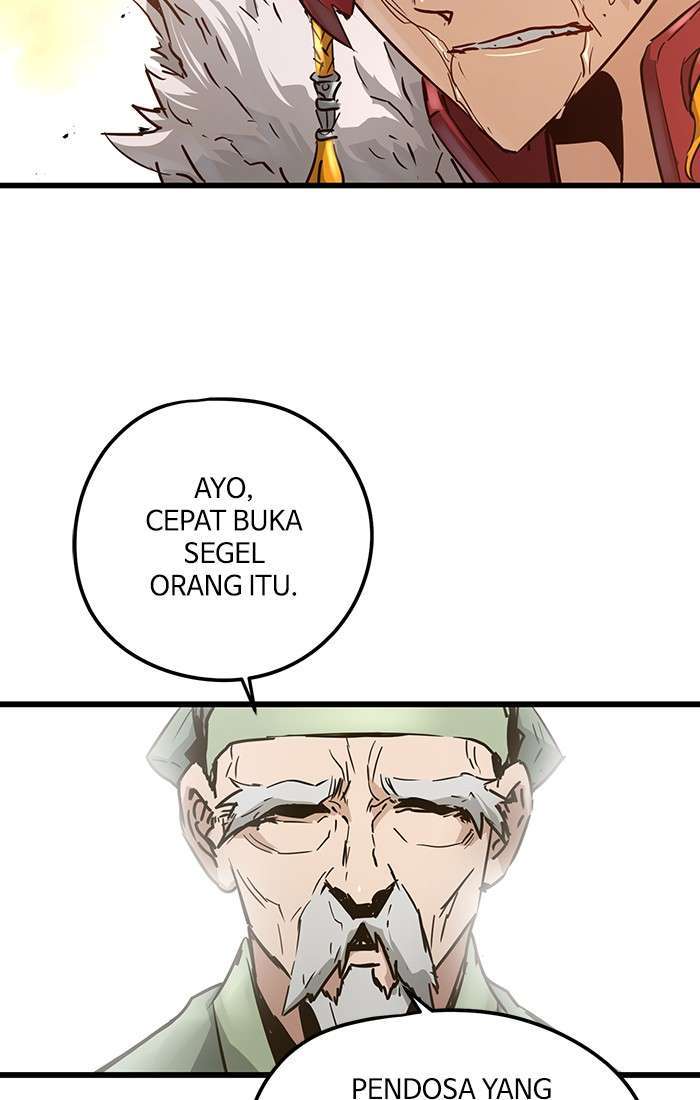 Promised Orchid Chapter 93 Gambar 25