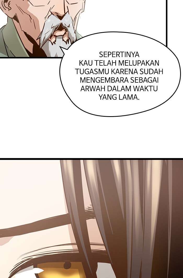 Promised Orchid Chapter 93 Gambar 28