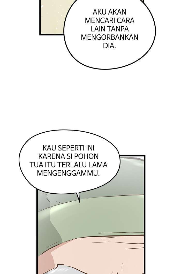 Promised Orchid Chapter 93 Gambar 32