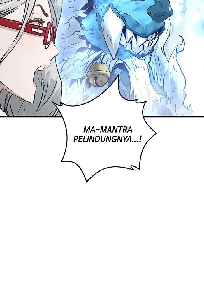 Promised Orchid Chapter 93 Gambar 67