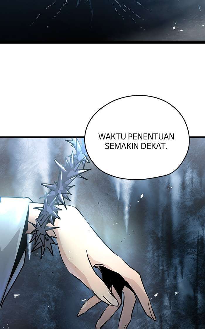 Promised Orchid Chapter 93 Gambar 7