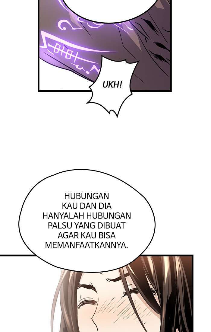 Promised Orchid Chapter 93 Gambar 87