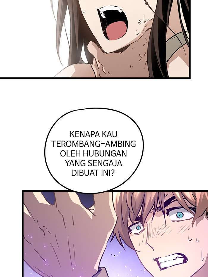 Promised Orchid Chapter 93 Gambar 88