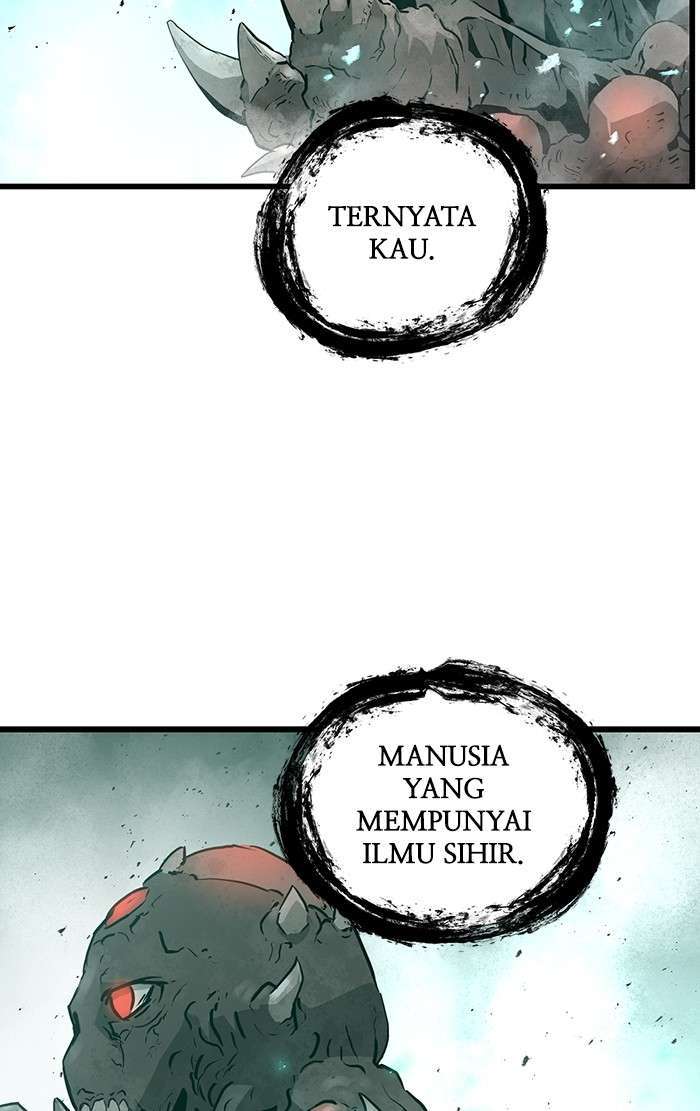 Promised Orchid Chapter 93 Gambar 97