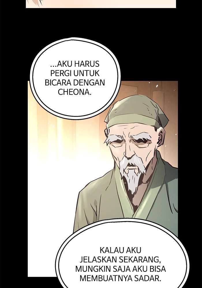 Promised Orchid Chapter 92 Gambar 107