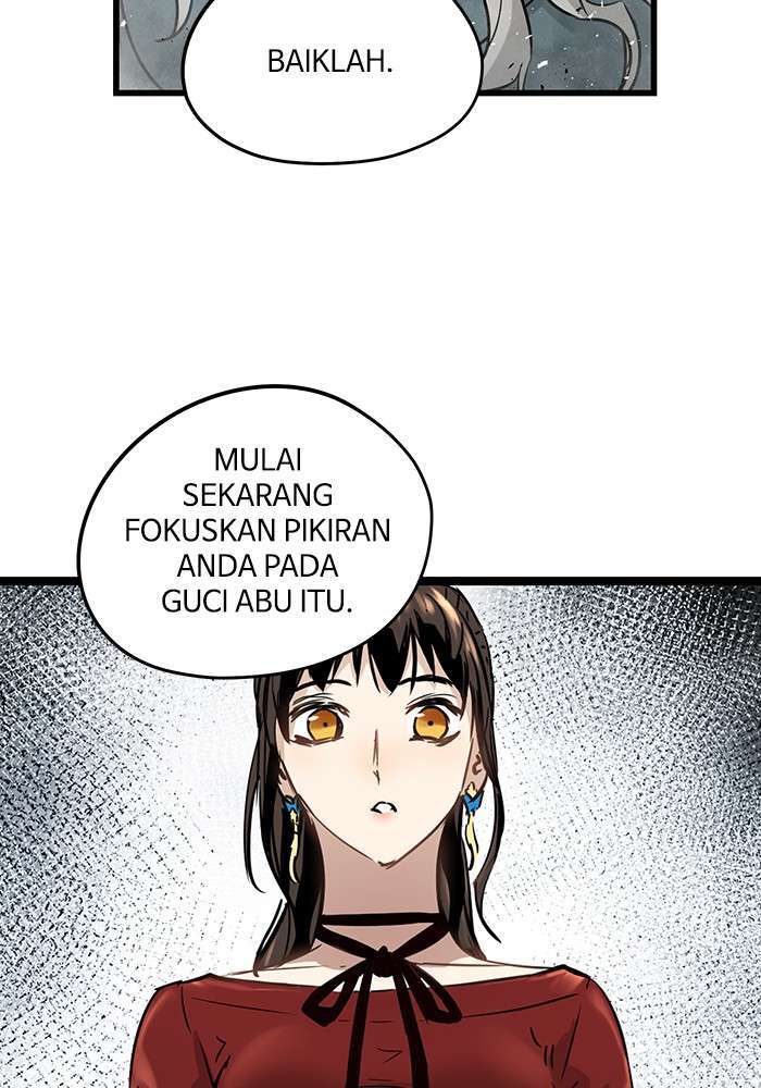 Promised Orchid Chapter 92 Gambar 43