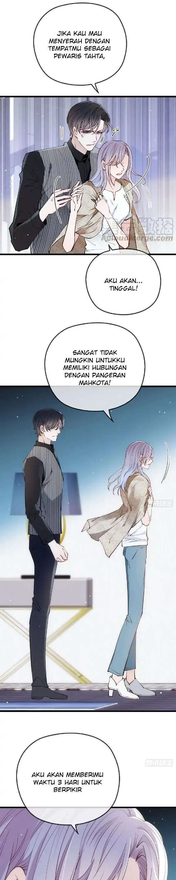 Pregnant Wife, One Plus One Chapter 87 Gambar 15