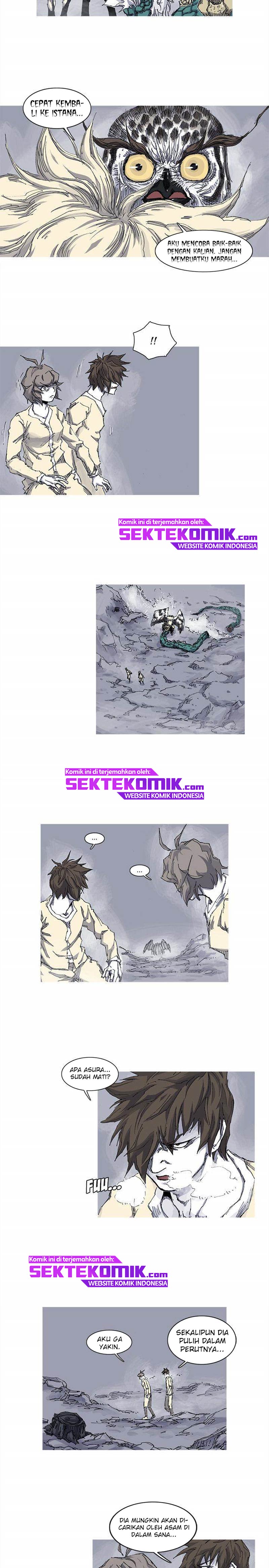 ASURA Chapter 32 Gambar 10