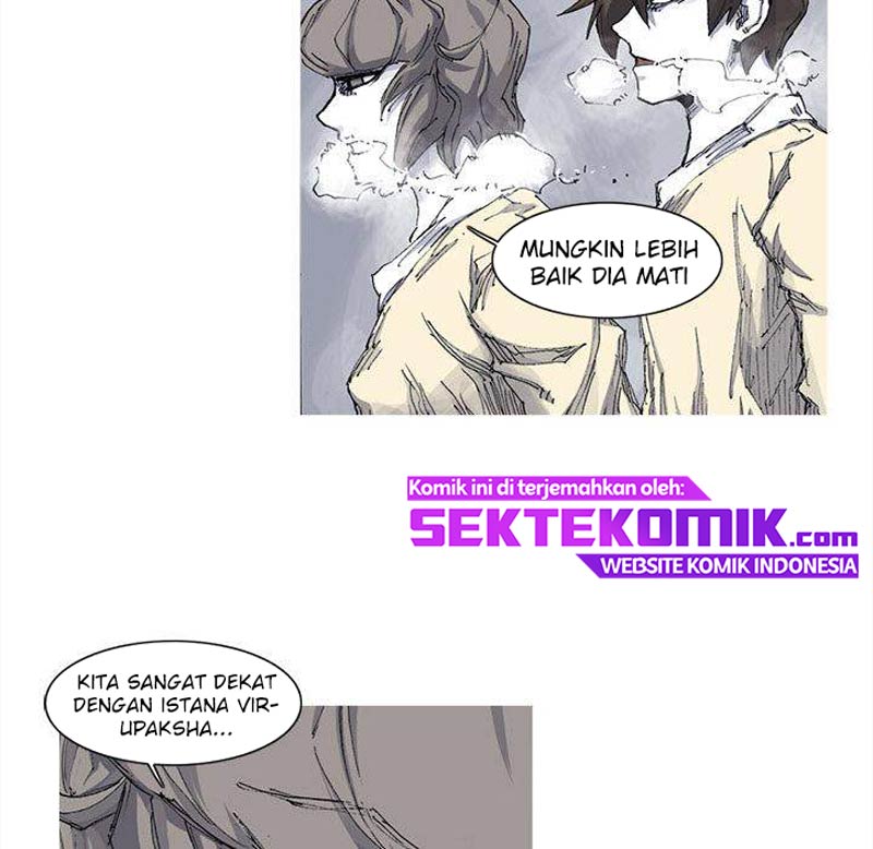 ASURA Chapter 32 Gambar 11