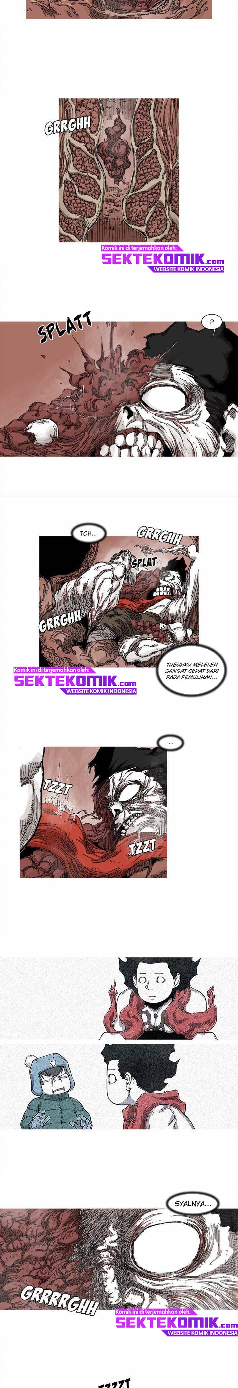ASURA Chapter 32 Gambar 13