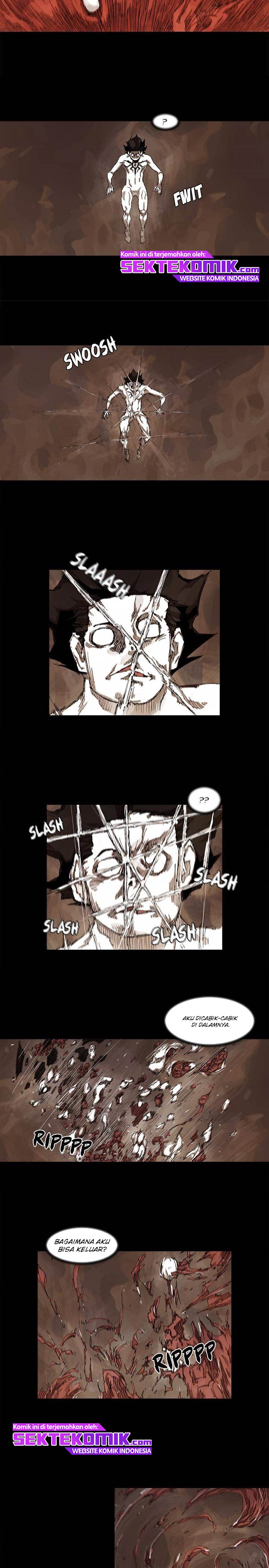 ASURA Chapter 32 Gambar 15