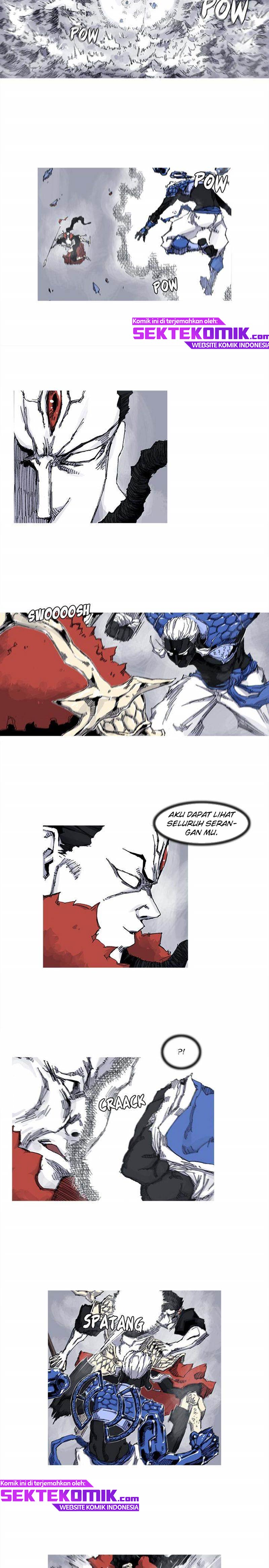 ASURA Chapter 32 Gambar 3