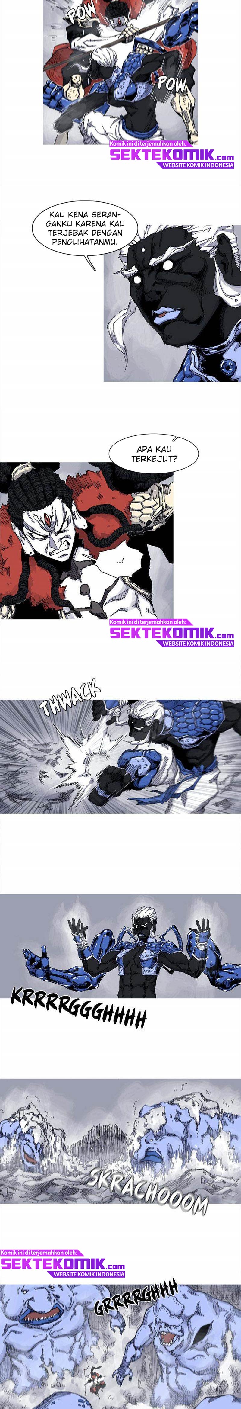 ASURA Chapter 32 Gambar 4