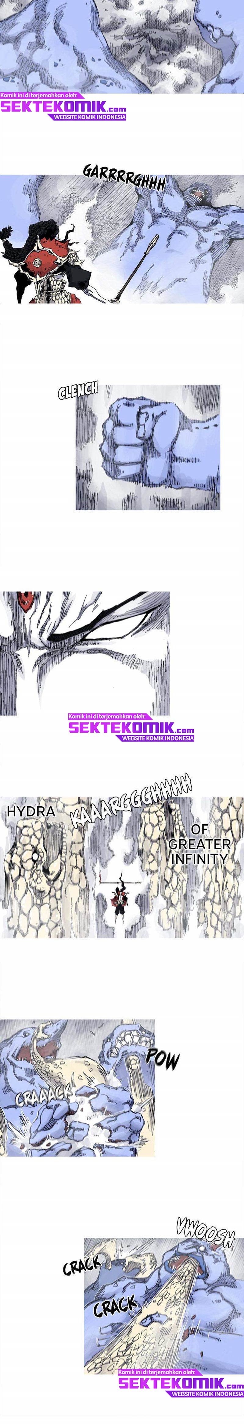 ASURA Chapter 32 Gambar 5