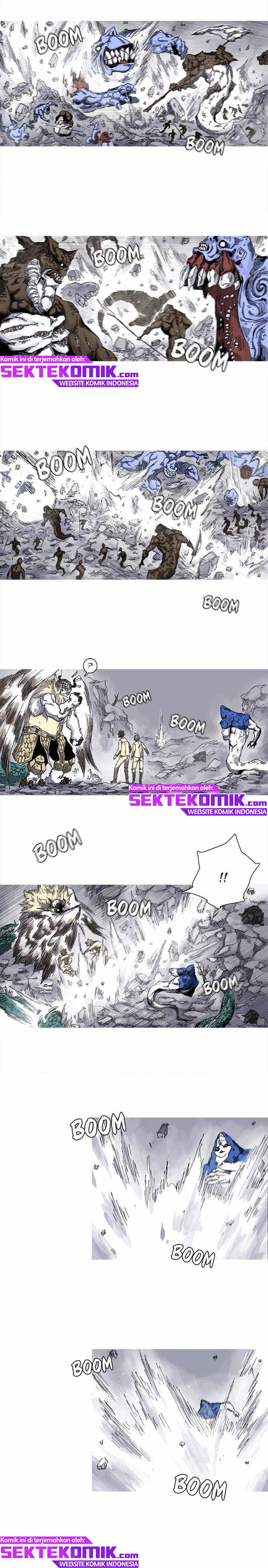 ASURA Chapter 32 Gambar 8