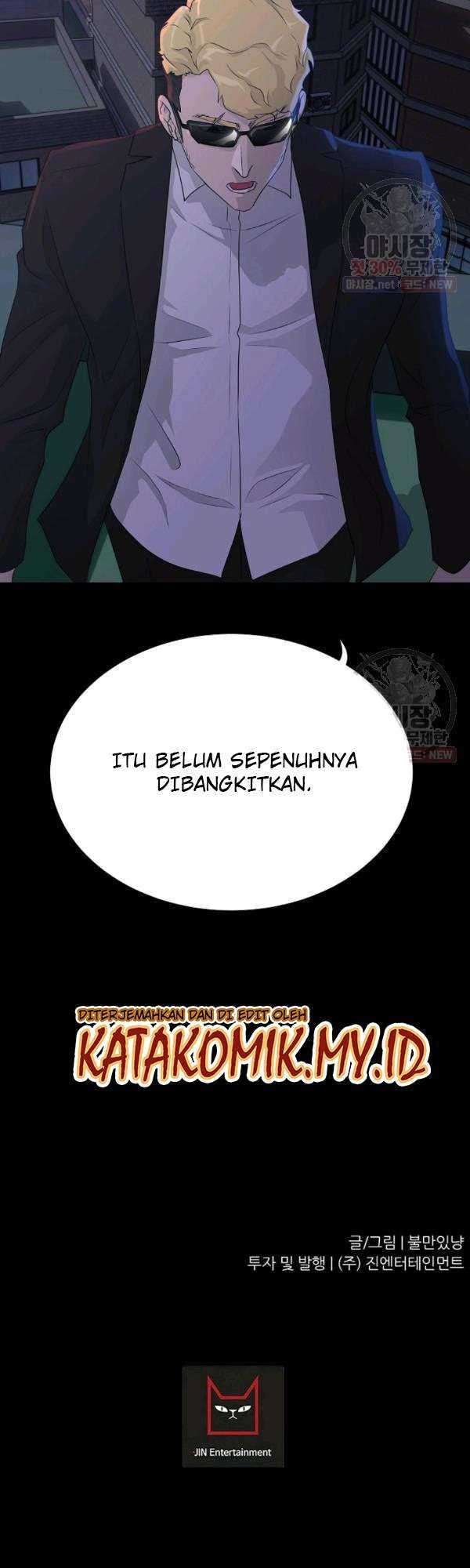 Trigger Chapter 67 Gambar 33