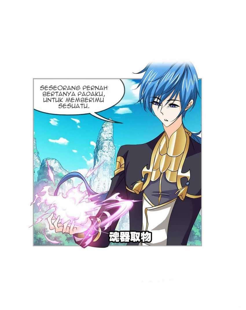 Soul Land Chapter 269 Gambar 14