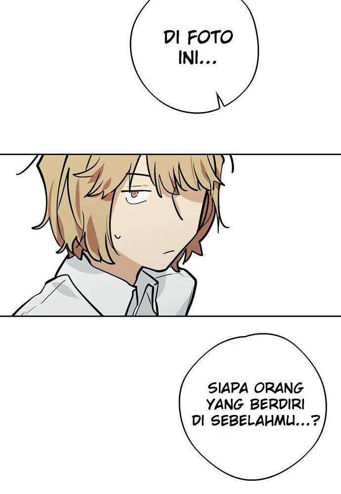 My Girlfriend is a Villain Chapter 39 Gambar 25