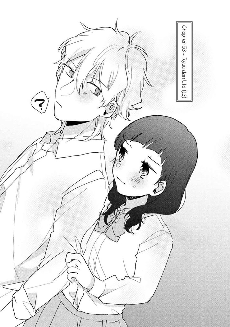 Zense Coupling Chapter 53 Gambar 3