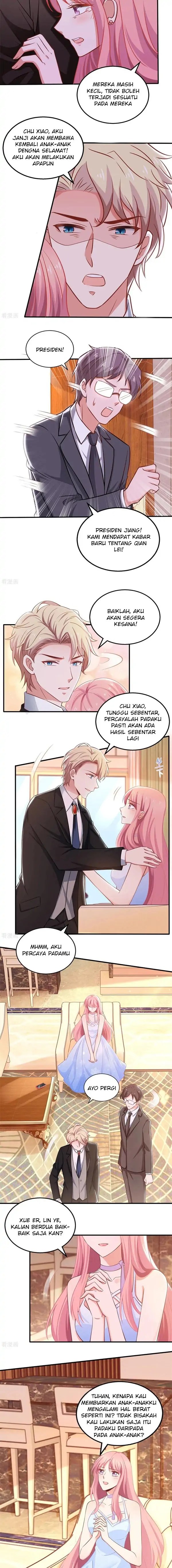 Baca Manhua Take Your Mommy Home Chapter 275 Gambar 2