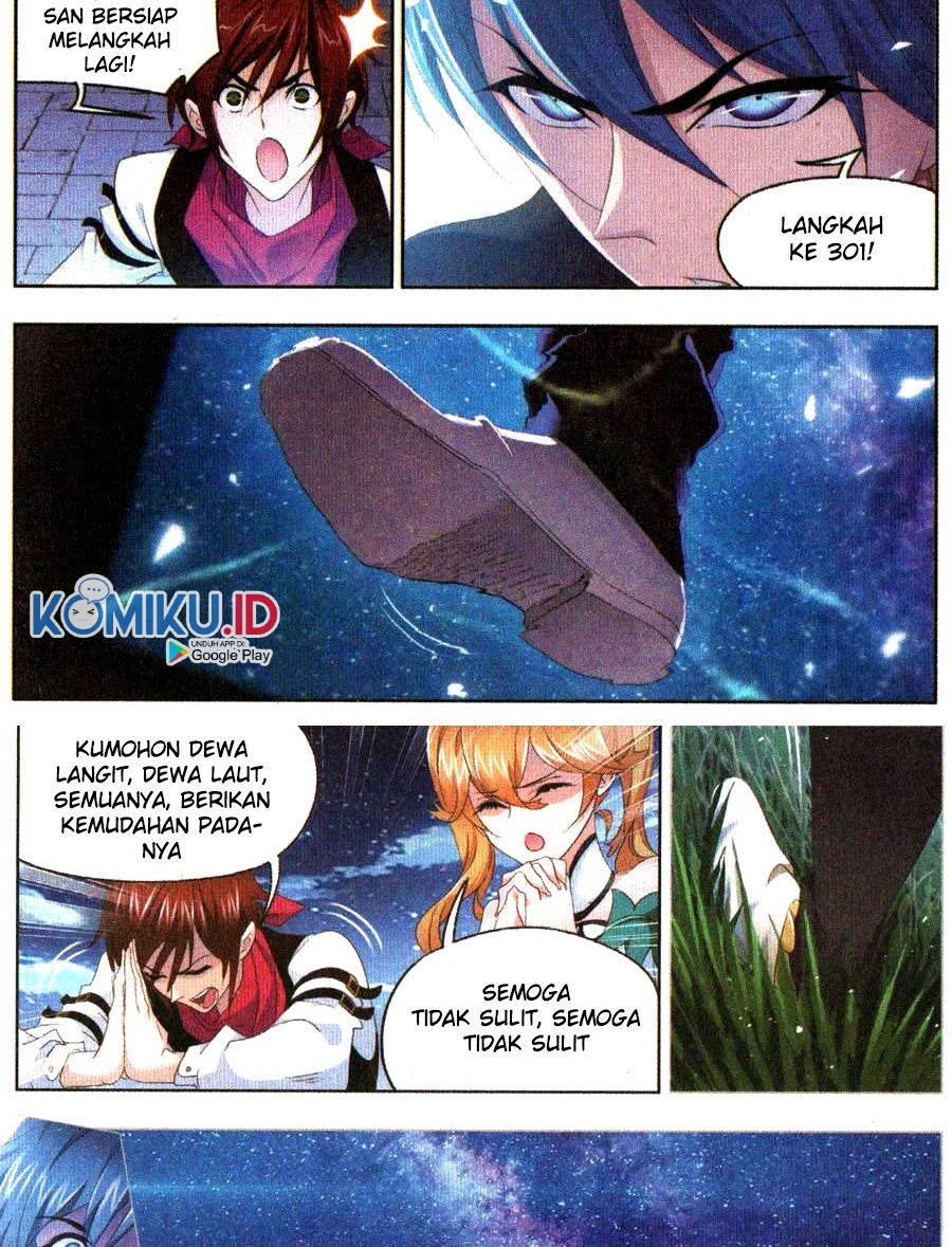 Soul Land Chapter 270 Gambar 23