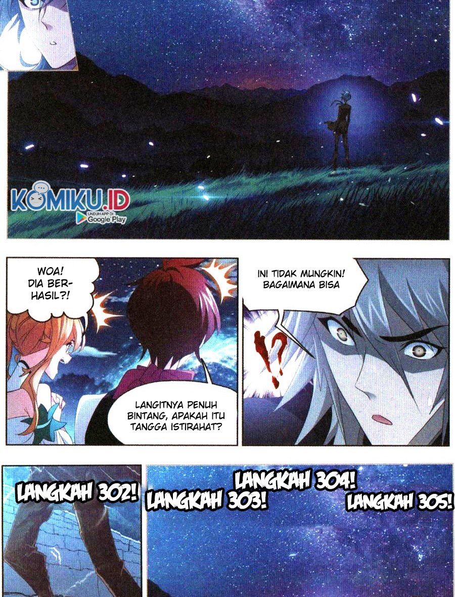 Soul Land Chapter 270 Gambar 24